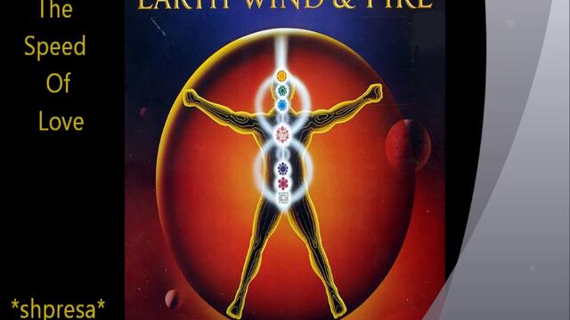 Earth, Wind &amp; Fire - The Speed of Love