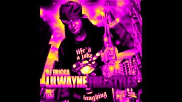 Lil Wayne - 2 Song Freestyle