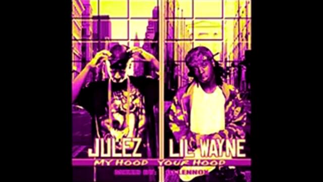 Lil Wayne &amp; Julez Santana - Fuck Em