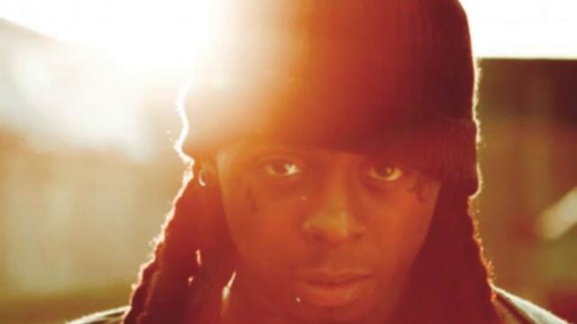 Lil Wayne - She Bad ft. Kidd Kidd, Mack Maine