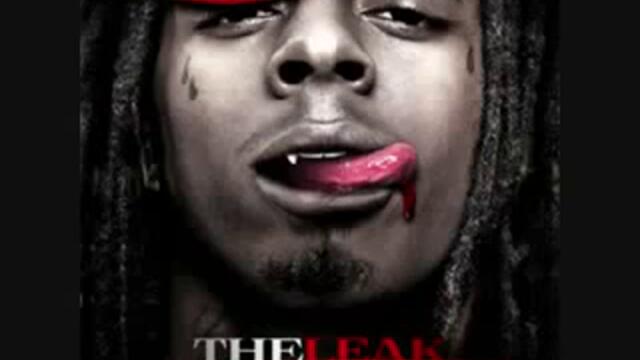 Lil Wayne - Feels So Right [The Leak Reloaded] 2009