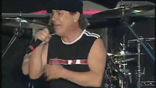 ACDC - The Jack
