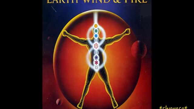 Earth, Wind &amp; Fire - Side By Side