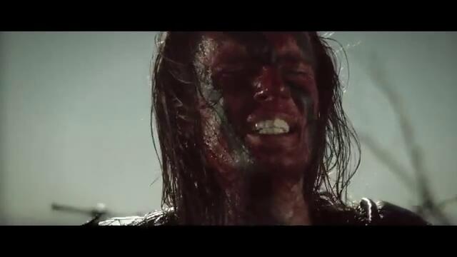 TURISAS - Stand Up And Fight