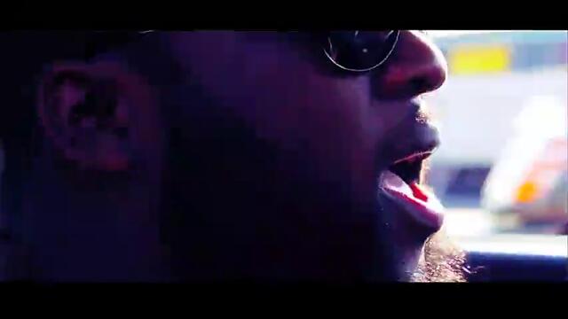 Garci (ape Gang) ft.meek Mill, Peedie Crack - The Money Official