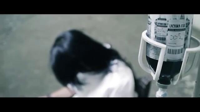 LACUNA COIL - Teaser Chapter