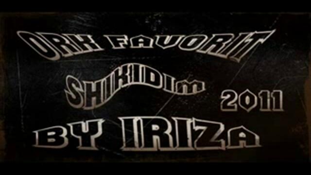 Ork Favorit - (ku4ek) Shikidim 2011