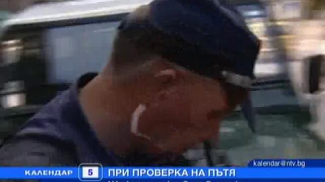 Нoва мода при нарушители на пътя