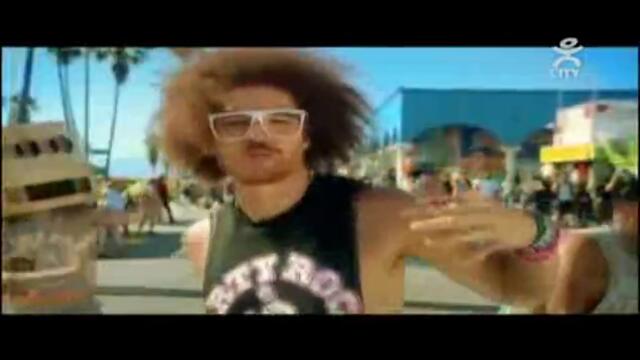 2011 » Lmfao - Sexy and i Know it [ H Q ]