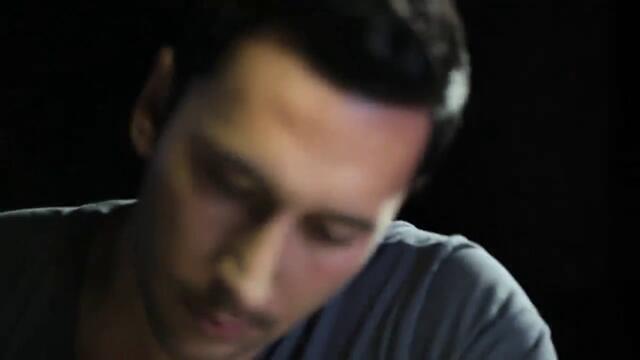 Cedric Gervais feat. Maria Matto - Leave Me Alone. 2010. (HD) 1280x720