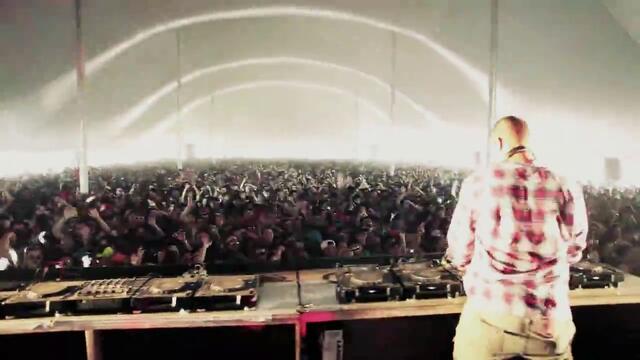 Electric Zoo 2010 Recap (New York). 2010. (HD) 1280x720