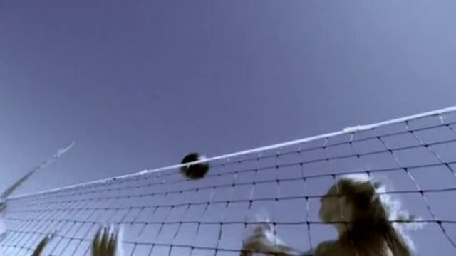 Nalin &amp; Kane - Beachball. 2010. (HD) 1280x640