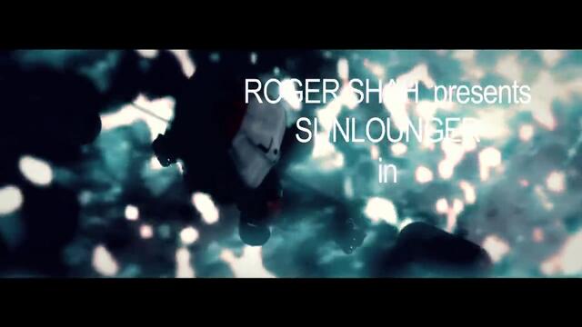 Roger Shah pres. Sunlounger - Coastline. 2010. (HD) 1280x720