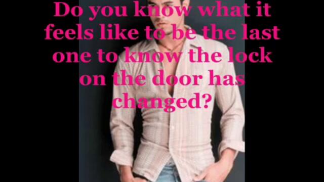 Enrique Iglesias - Do you know (The ping pong song) Lyrics