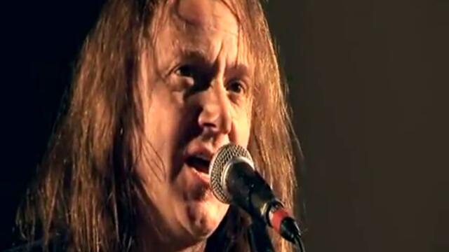 Gamma Ray - Empathy  (official video) from the album  TO THE METAL!