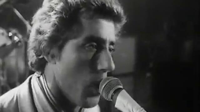 The Who - Don't Let Go The Coat
