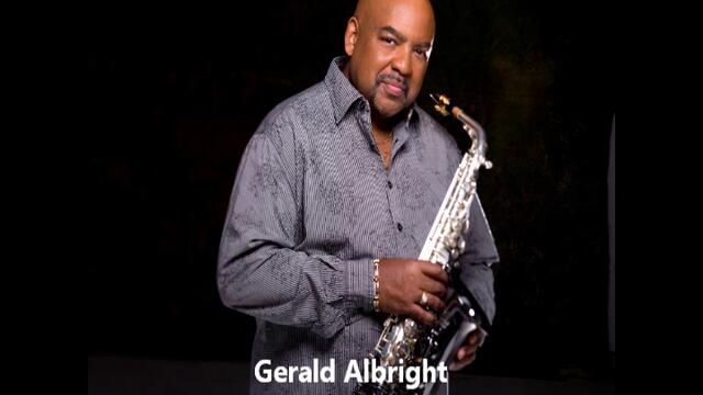 Gerald Albright - Still In Love