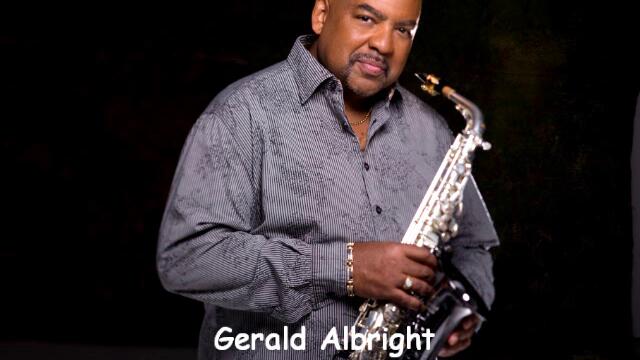 Gerald Albright - In The Mood