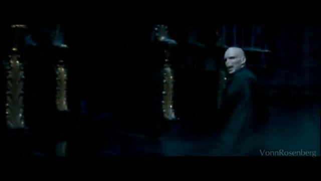 EhHahHeh - Sparta Remix (Voldemort s Laugh)