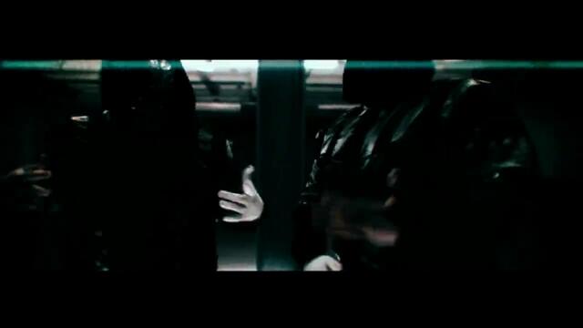 Kool Savas (feat. Olli Banjo) - Techno Pilot. 2010. (HD) 1280x720