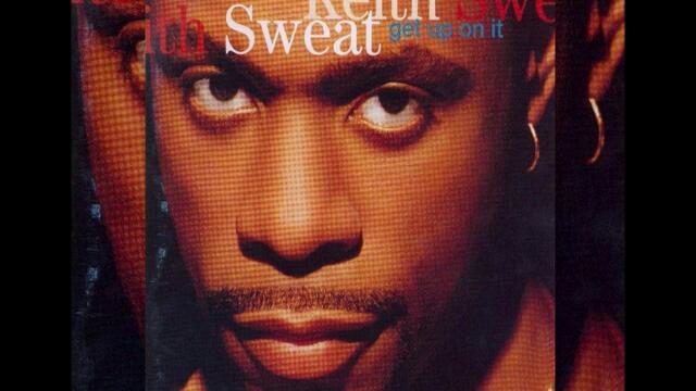 Keith Sweat Feat. Roger Troutman - Put Your Lovin' Through The Test