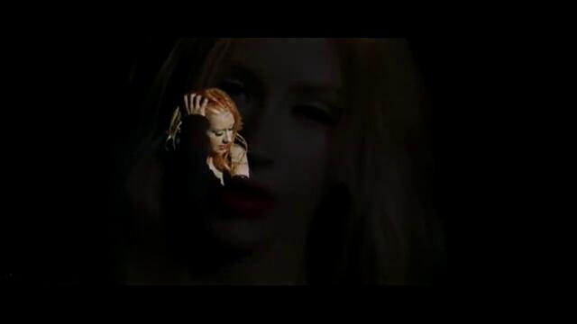 Christina Aguilera - You Lost Me. 2010. (HD) 1280x720