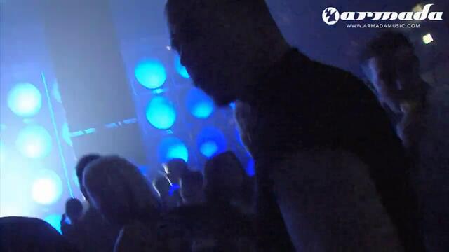 Ernesto vs. Bastian  - Every Inch A King. 2010. (HD) 1920x1080