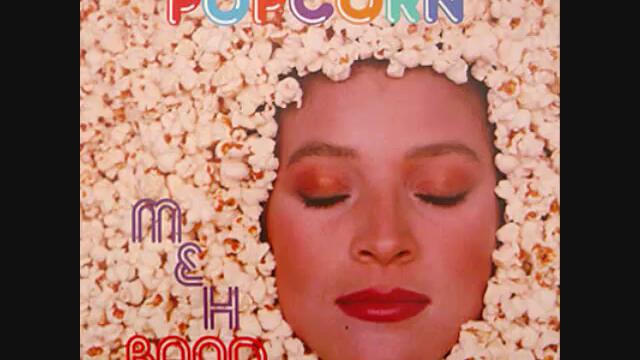 M&amp;H Band - Popcorn 1988