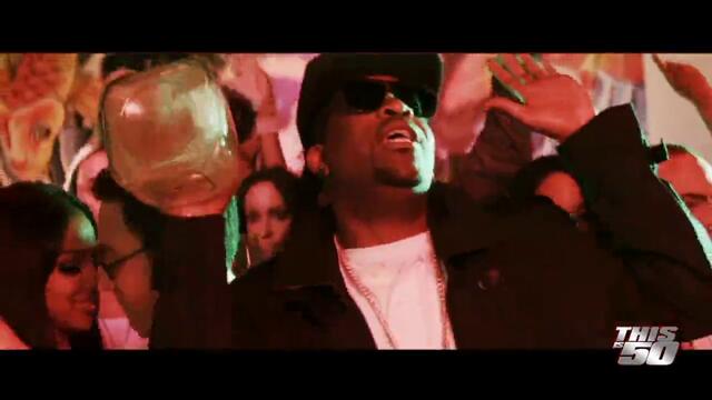 Tony Yayo feat. 50 Cent - Pass The Patron. 2010. (HD) 1280x720