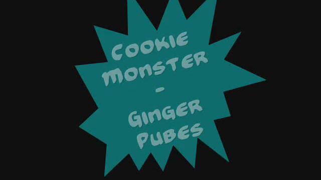 Cookie Monsta - Ginger Pubes [Dubstep]