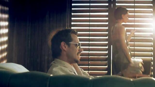 Pitbull - Rain Over Me ft. Marc Anthony