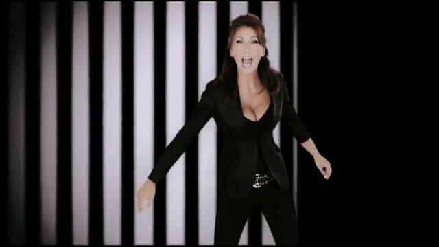 Sabrina Salerno &amp; Samantha Fox - Call Me. 2010. (HD) 1280x720