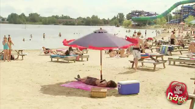 Къде изчезна Мацката - Скрита Камера...