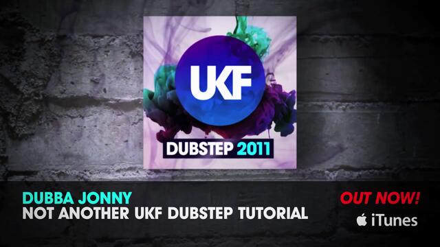 UKF Dubstep 2011 (Album Megamix)