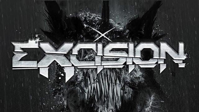 EXCISION - Ohhh Nooo [OFFICIAL]