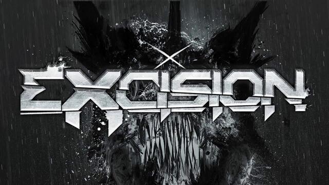 EXCISION &amp; DOWNLINK - The Underground