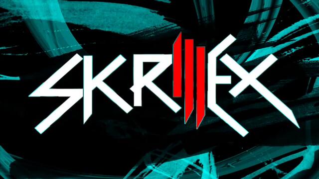 Skrillex - Rude Boy Bass (UNRELEASED)