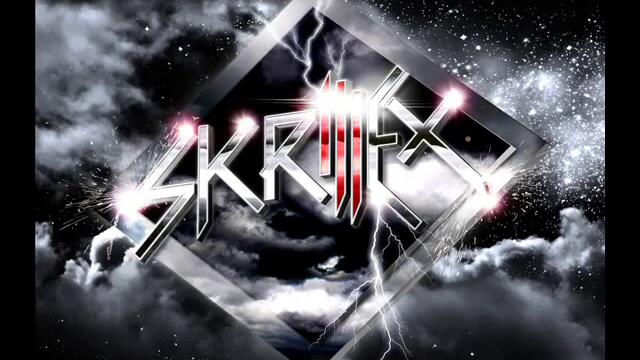 Skrillex - Ruffneck OFFICIAL SONG