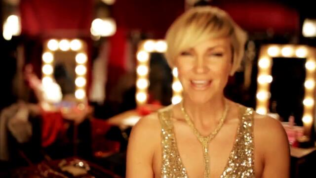 Kate Ryan - Life 1280х720