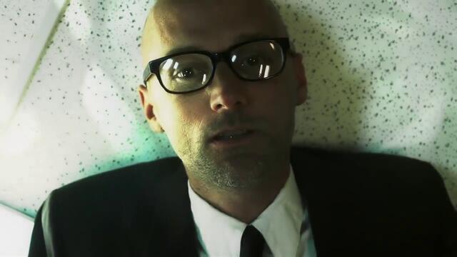 Moby feat. Heather Graham - The Day 1280х720