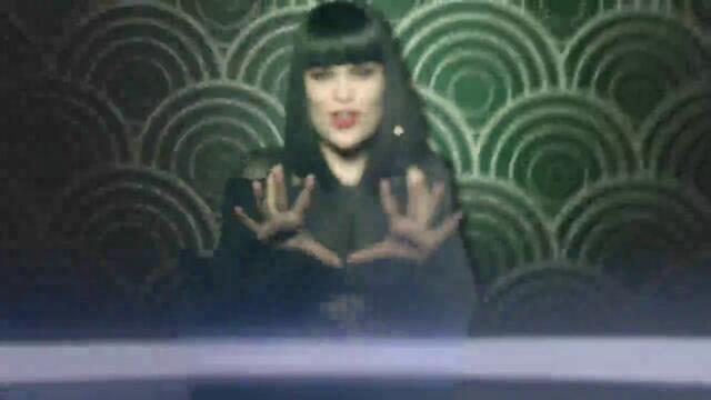Jessie J - Domino (Official Video - 2011)