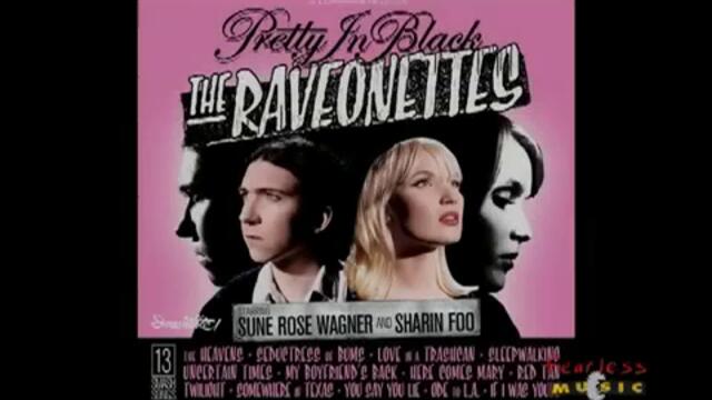 The Raveonettes - You Say You Lie