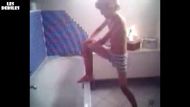 Така става като се правиш на интересен