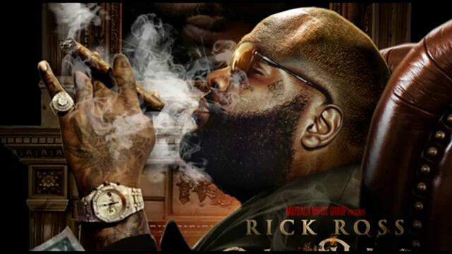 Rick Ross - John Doe