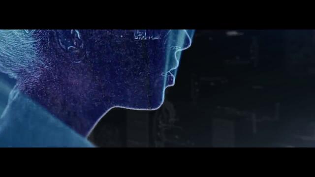 Moonbeam feat. Avis Vox - Star Way (Official Video) 1280x720