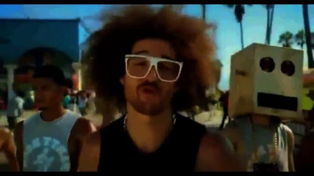 Lmfao - Sexy And I Now It Video [hd]