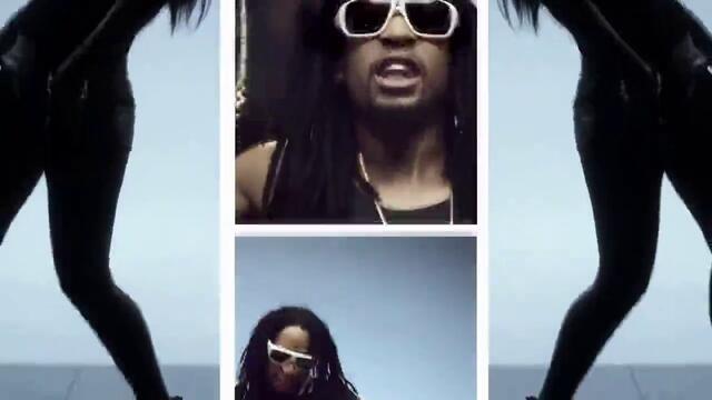 Lil Jon Feat. Dubb - _GET IN