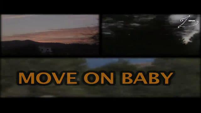 DJ Antoine - Move On Baby. 2010. (HD) 1280x720