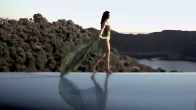 Inna - Sun Is Up (YMW Audio &amp; Video Remix). 2010. (HD) 1280x664