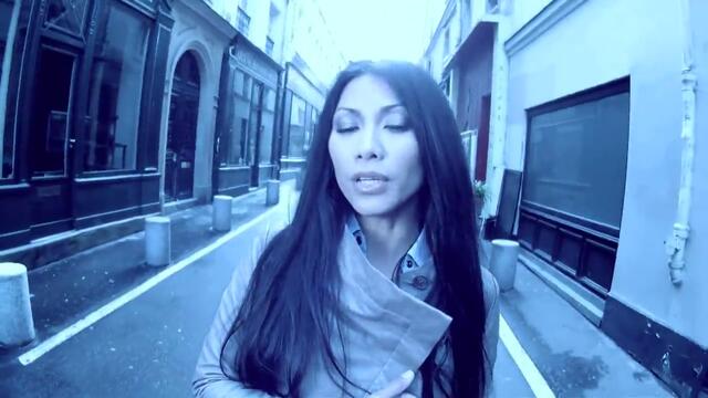 Schiller mit Anggun - Always You (Paris Version). 2010. (HD) 1920x1080